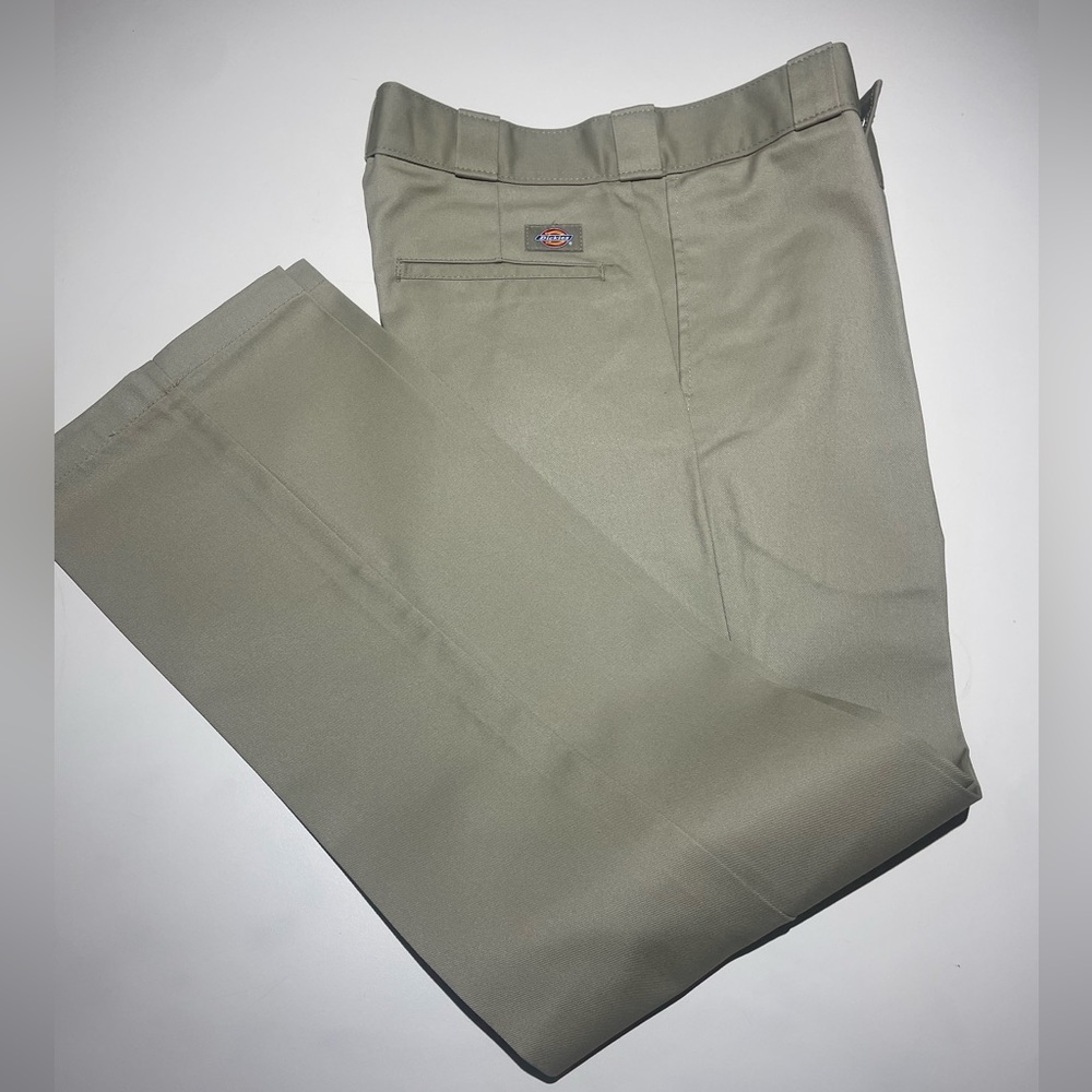 Men’s Dickies Tan Pants